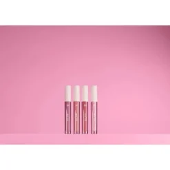 Etos Care High Shine Lipgloss 05 Rosy Wood