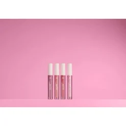 Etos Care High Shine Lipgloss 02 Peach Glow