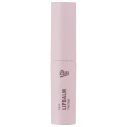 Etos Care Lipbalm Tinted 01 Elegant Nude