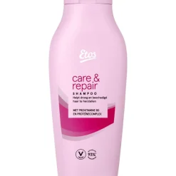 Etos Care & Repair shampoo