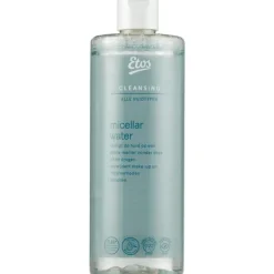 Etos Cleansing Micellair Water 400 ML