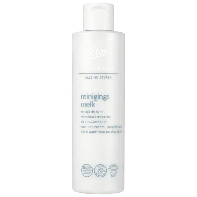 Etos Cleansing Milk 200 ML