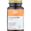 Etos Co-enzym Q10 100mg Vegan 60 capsules