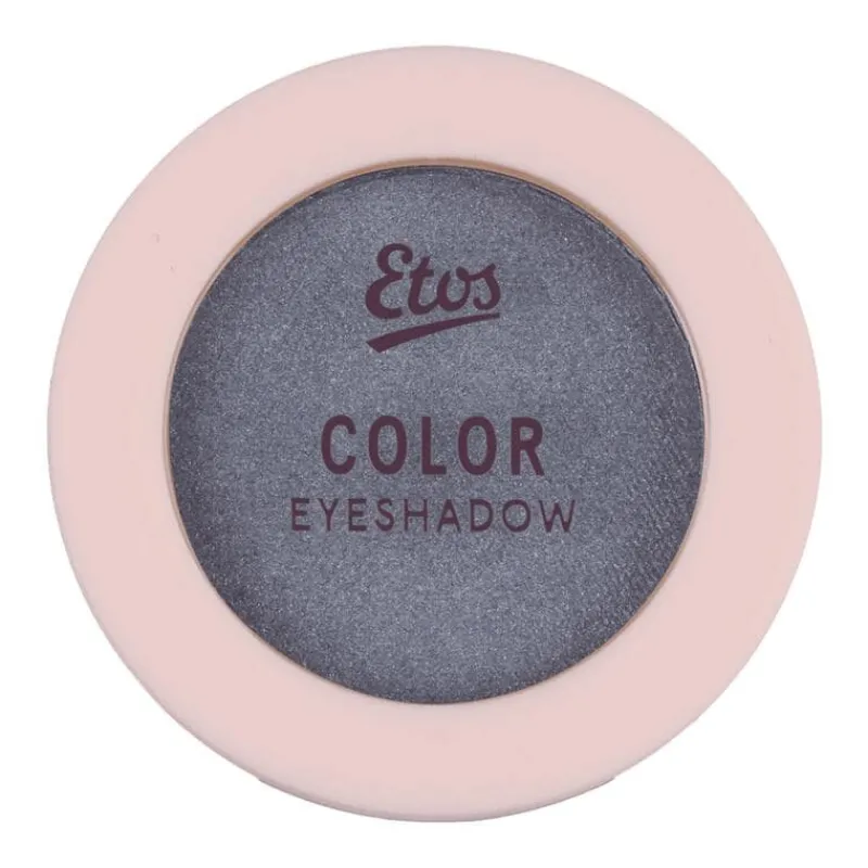 Etos Color Eyeshadow 01 True Blue
