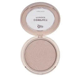 Etos Compact Powder 01 Ivory