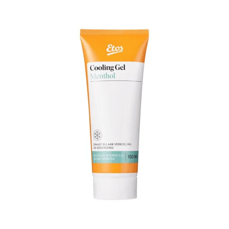 Etos Cooling Gel 100 ML