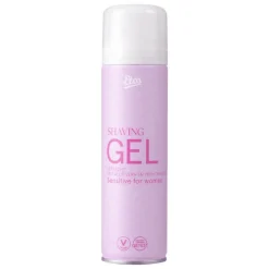 Heren Etos Dames Scheergel Gevoelige Huid 200 ML