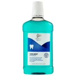 Etos Dental Care Coolmint Mondwater