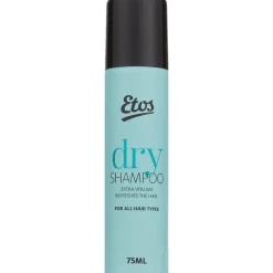 Etos Droog Shampoo Mini 75 ML