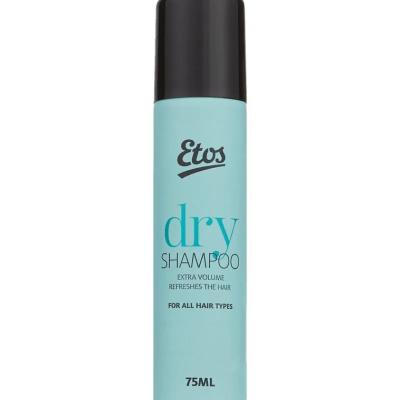 Etos Droog Shampoo Mini 75 ML