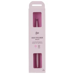 Etos Duo Eyeliner Brush
