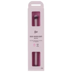Etos Duo Highlight Brush