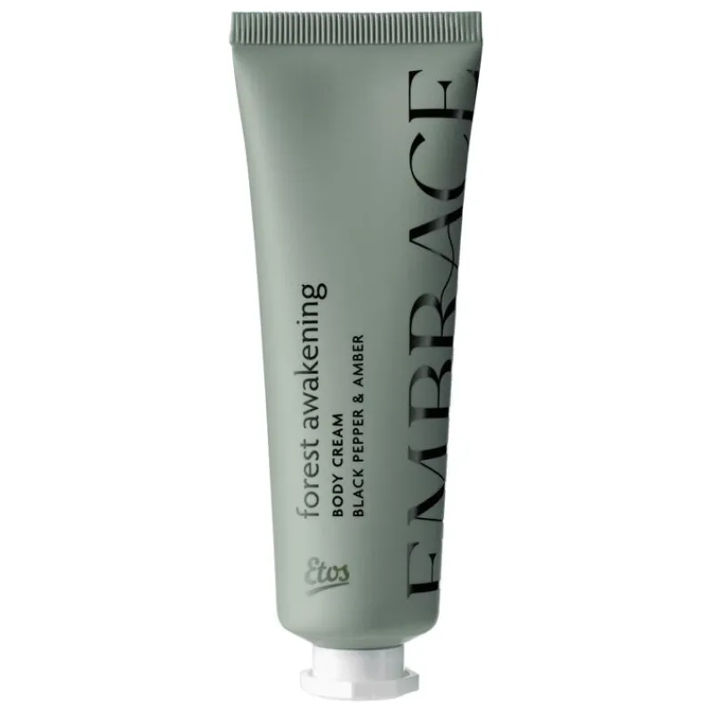 Etos Embrace Body Cream Mini Forest Awakening 50ml
