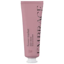 Etos Embrace Body Cream Mini Flower Market 50ml