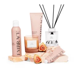 Etos Embrace Fragrance Sticks Slow Sunday 200 ML