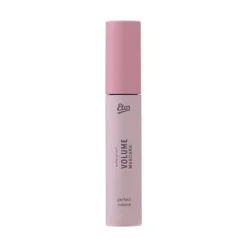 Etos Everyday Volume Mascara Waterproof Black