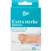 Etos Extra Sterke Pleister Waterproof 20 Pleisters