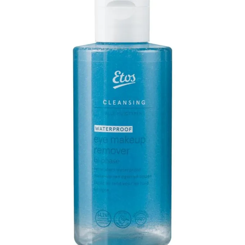 Etos Eye Make-up Bi Phase Remover 150 ML