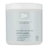 Etos Eye Make-Up Remover Lotion Pads 100 stuks