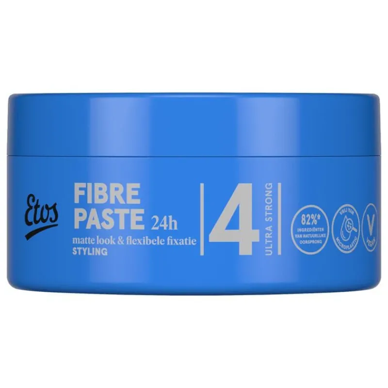 Etos Fibre Paste 150 ML