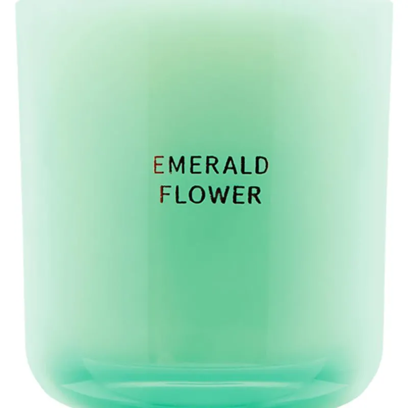 Etos Geurkaars Emerald Flower