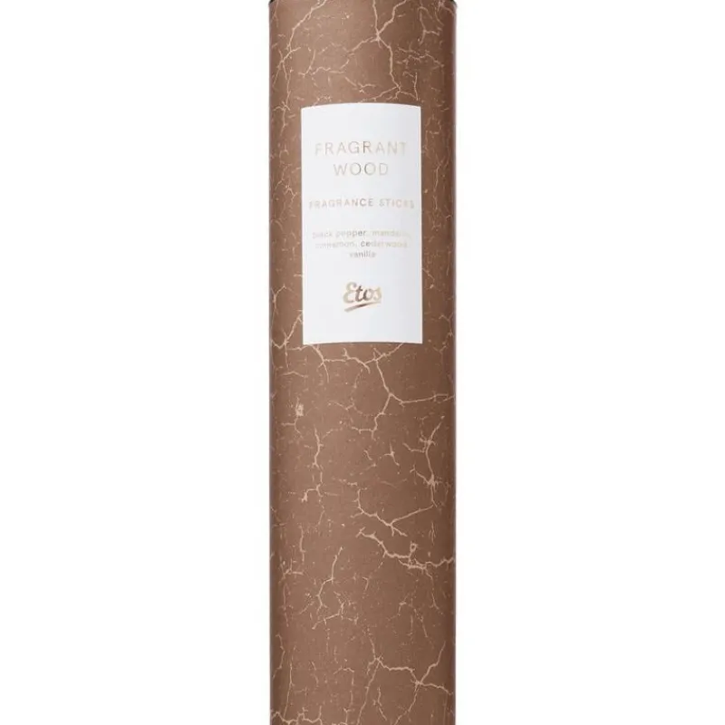 Etos Geurstokjes Fragrant Wood 200Ml