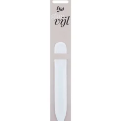 Etos Glasvijl
