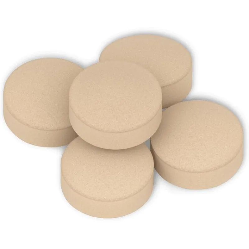 Etos groene thee tablet 60st