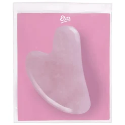 Etos Gua Sha Face Massage Stone