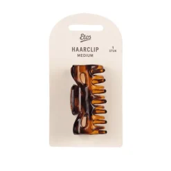 Etos Haarklem Medium Bruin