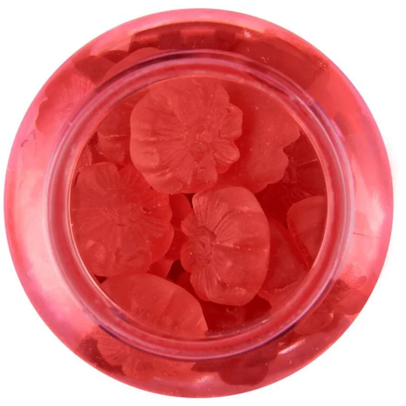 Etos Hair Biotine gummies 5000μg 60 stuks
