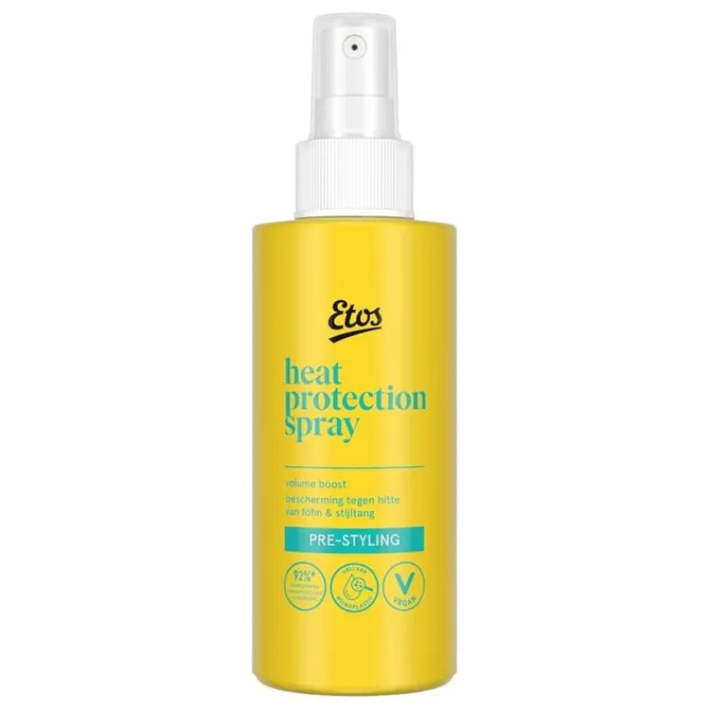Etos Heat Protection Spray 150ML