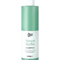 Etos 7-herbs Shampoo 500 ML