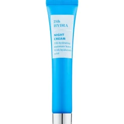 Etos 24H Hydra Moisturizing Nightcream Mini 20 ML