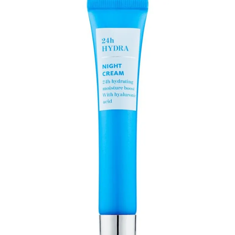 Etos 24H Hydra Moisturizing Nightcream Mini 20 ML