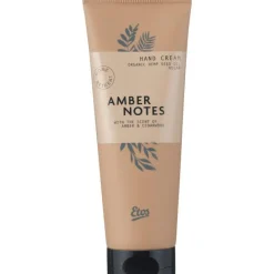 Etos Home Retreat Amber Notes Handcreme 75 ML
