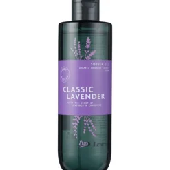 Etos Home Retreat Classic Lavender Showergel 250 ML