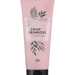 Etos Home Retreat Crisp Primrose Showerscrub 200 ML