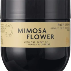 Etos Home Retreat Mimosa Body Cream 200 ML