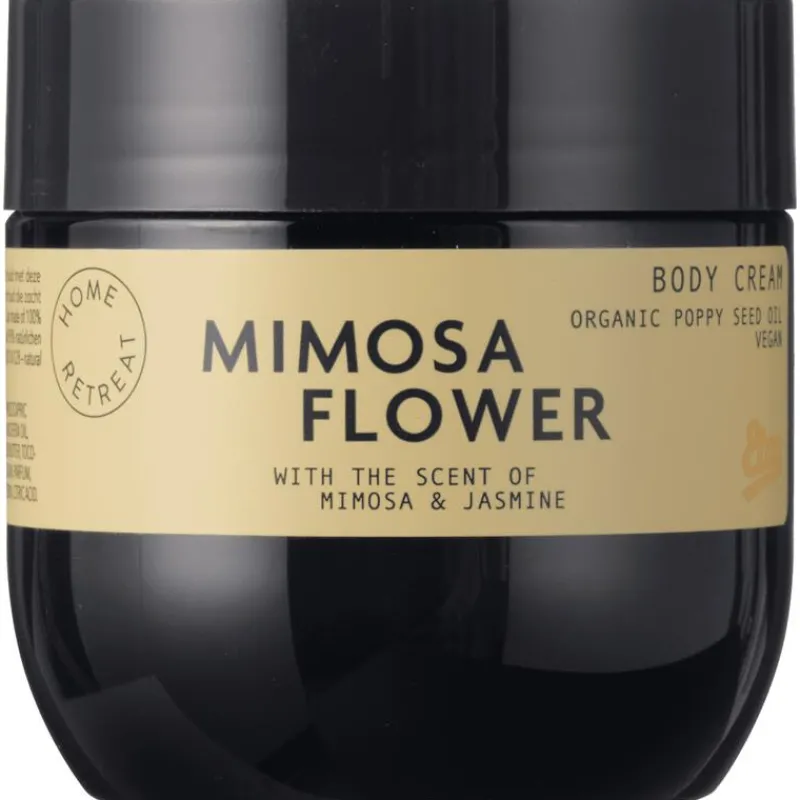 Etos Home Retreat Mimosa Body Cream 200 ML