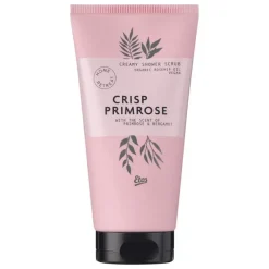 Etos Home Retreat Shower Scrub Crisp Primrose 75 ml