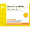Etos Honing & Citroen zuigtablet, Amylmetacresol Plus Dichloorbenzylalcohol