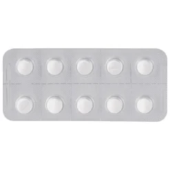 Etos Hooikoortstabletten Cetirizine diHCI 10 mg 10 stuks