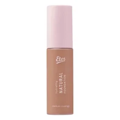 Etos Hydrating Natural Foundation