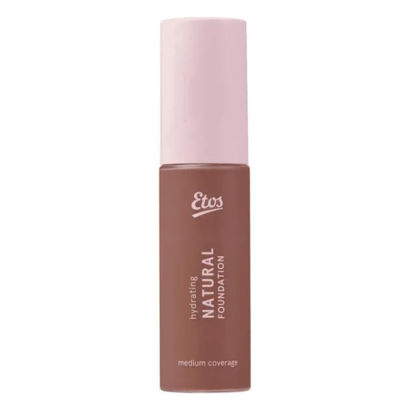 Etos Hydrating Natural Foundation
