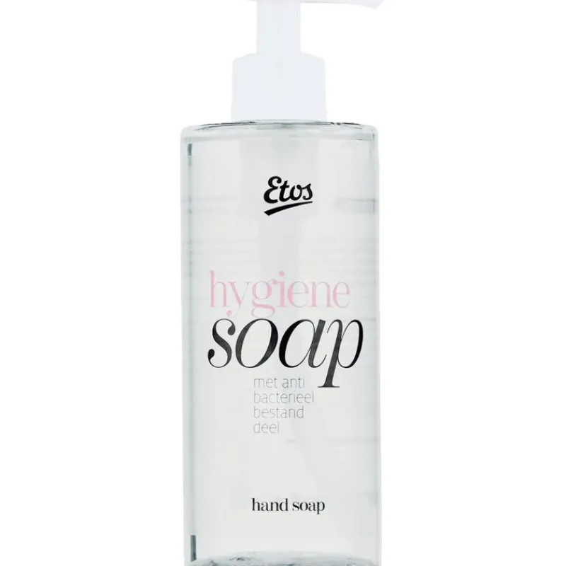 Etos Hygiëne PH Neutraal Handzeep 300 ML