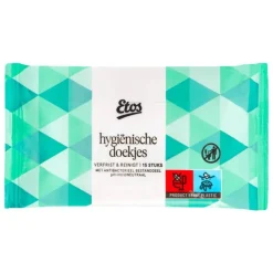 Etos Hygiënische Doekjes