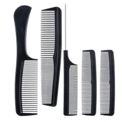 Etos Kammen Set 5St