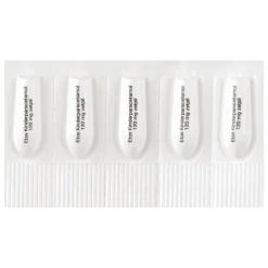 Etos Kinderparacetamol 120 mg Zetpil