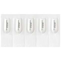 Etos Kinderparacetamol 60 mg Zetpil